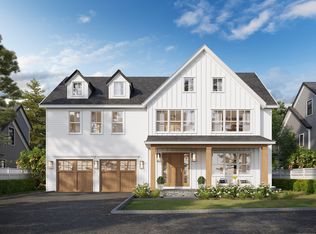 9 The Reserve At Sterling Rdg, Stamford, CT 06905