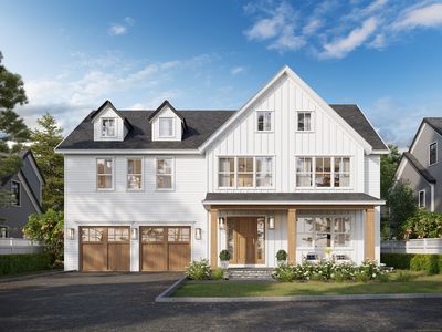9 The Reserve at Sterling Ridge, Stamford, CT, 06905