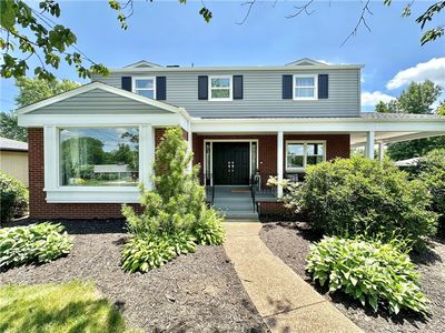 2467 Broadlawn Dr, Pittsburgh, PA, 15241