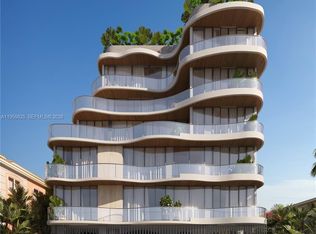 Mila Bay Harbor, Bay Harbor Islands, FL 33154