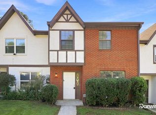 3606 Main Station Dr SW, Marietta, GA 30008