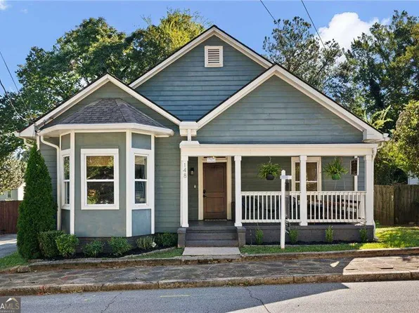 148 Vannoy St SE, Atlanta, GA 30317