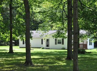 2910 Fowler Rd, Springfield, OH 45502