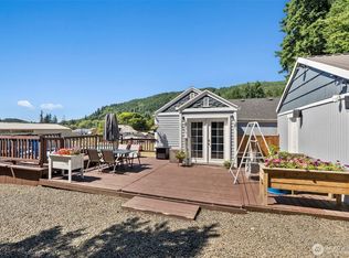 1217 Godfrey St, Raymond, WA