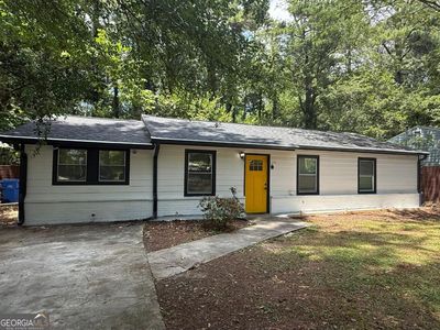 1026 Valley View Rd SE, Atlanta, GA, 30315
