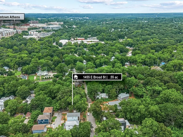 1455 E Broad St — Photo 33