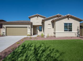 20538 W Park Meadows Dr, Buckeye, AZ 85396