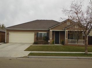 6189 E Andrews Ave, Fresno, CA