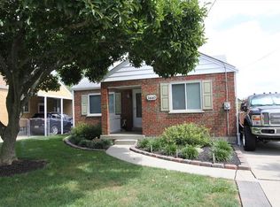 3440 Eyrich Rd, Cincinnati, OH 45248