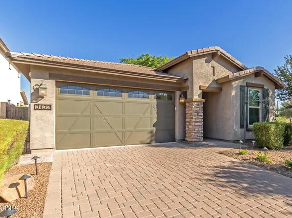 3432 E STRAWBERRY Drive, Gilbert, AZ 85298