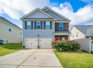 1106 Grove Landing Ln, Grovetown, GA 30813