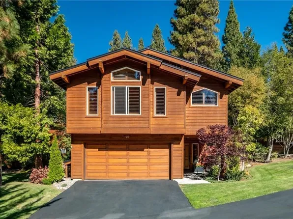 198 Country Club Dr #25, Incline Village, NV 89451
