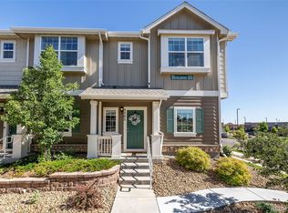14700 E 104th Ave #35-3505, Commerce City, CO 80022