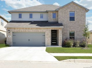 410 Shelton Pass, Cibolo, TX 78108