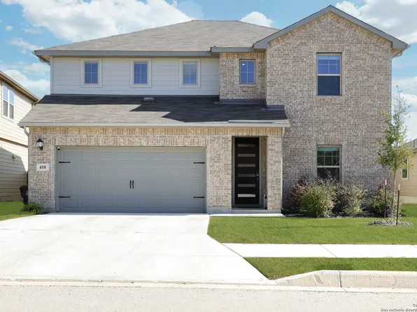 410 Shelton Pass, Cibolo, TX 78108