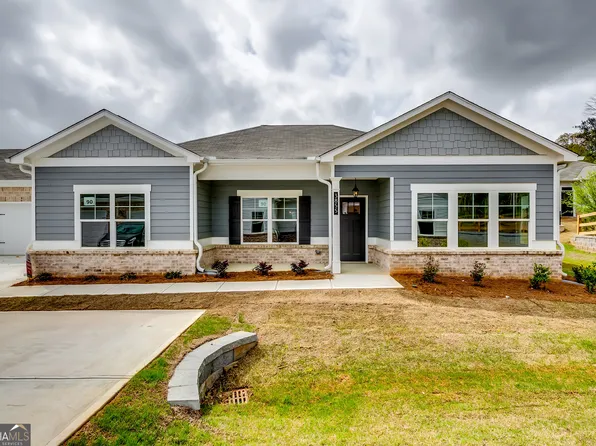 3855 Shelleydale Dr #90, Powder Springs, GA 30127