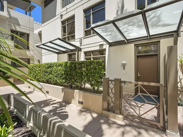 700 W East St Unit 510, San Diego, CA 92101