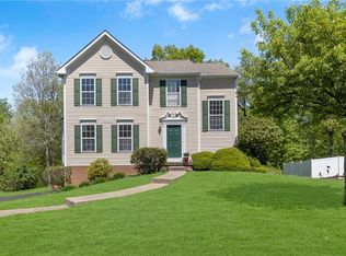 240 Edgewood Dr, Beaver, PA 15009