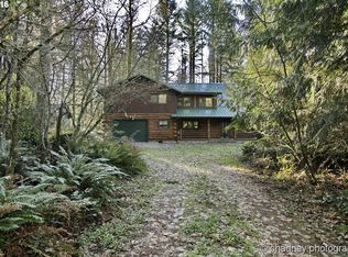 65810 E Chippawa Ln, Rhododendron, OR 97049
