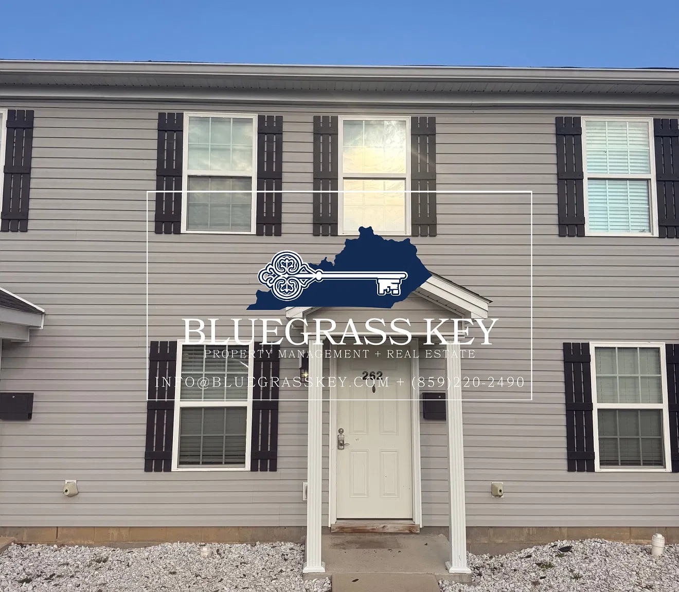 2 bed, 1.5 bath, $1,200 — Photo 1
