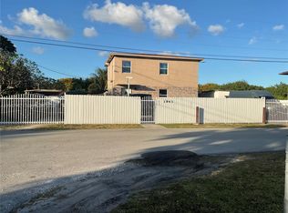 Para Villa Heights, Miami, FL 33147