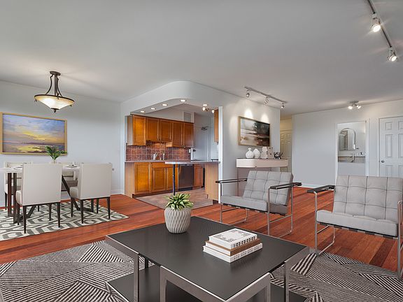 5th image of 4200 N Marine Dr APT 1106