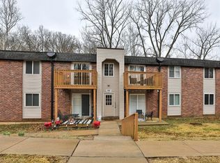 2800 Blackforest Dr APT C, Saint Louis, MO 63129