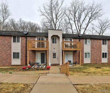 2800 Blackforest Dr APT C, Saint Louis, MO, 63129
