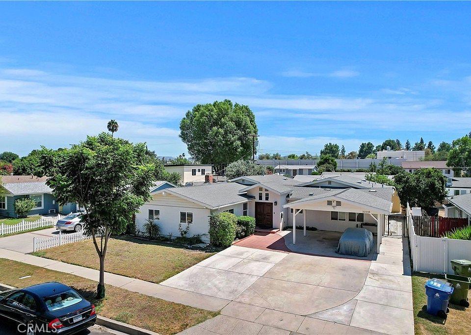 1st image of 22248 Leadwell St