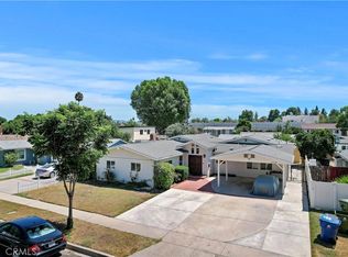22248 Leadwell St, Canoga Park, CA 91303
