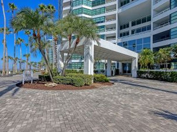 888 Boulevard Of The Arts #1706