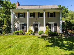 860 Penfield Rd, Rochester, NY 14625