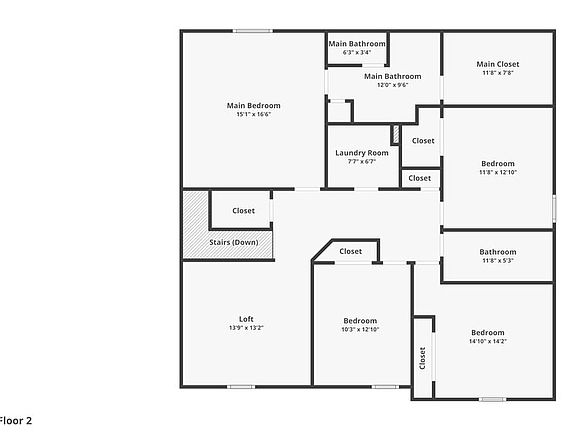 3rd image of 11184 Leland Groves Dr