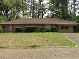 4746 Old Poplar Rd, Jackson, MS 39212