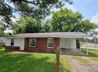 124 Michigan Ave, Montgomery, AL 36110