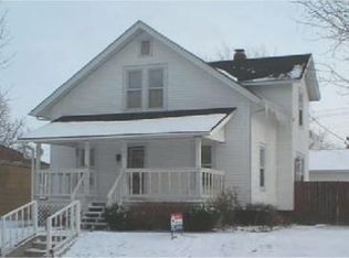 706 N Franklin St, Valparaiso, IN 46383
