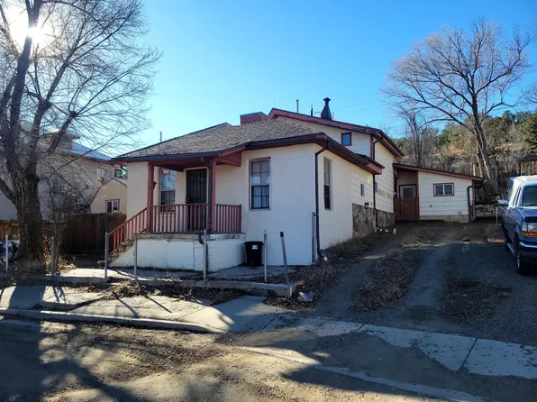 6 Elm St #F, Cokedale, CO 81082