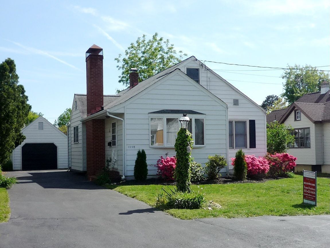 222 1/2 W Champlain Ave, Wilmington, DE 19804 Zillow