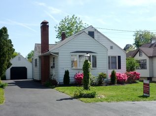 222 1/2 W Champlain Ave, Wilmington, DE 19804