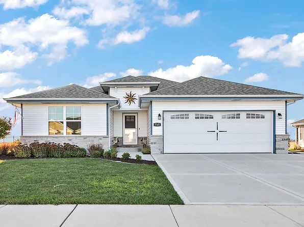 715 Peacock Pl, Manteno, IL 60950