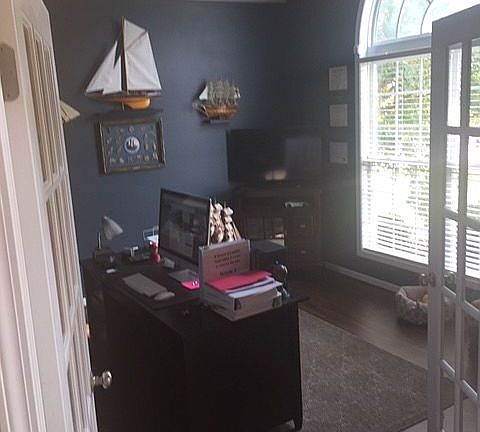 office/living room