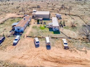 3752 N Golden Rule Rd, Cochise, AZ 85606