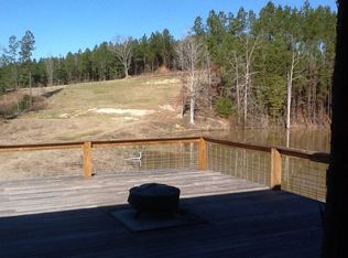 1971 N Pat Leake Rd, Woodville, MS 39669