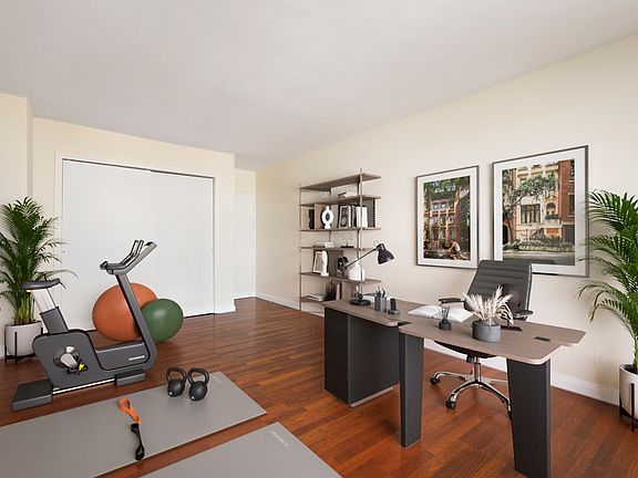 4th image of 10420 Queens Blvd #5V