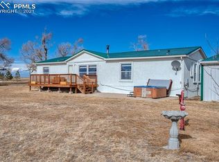 4270 Oil Well Rd, Rush, CO 80833