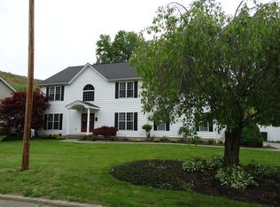 4 James St, Corning, NY 14830