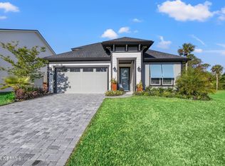 302 Maralinda Dr, Saint Augustine, FL 32095