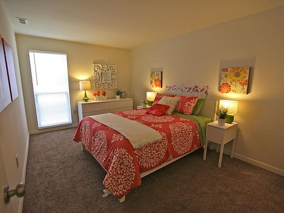 Beautiful Bedroom