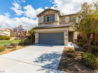 1104 Via Monticano, Henderson, NV 89052