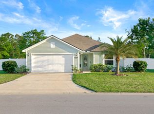137 Deer Crossing Rd, Saint Augustine, FL 32086